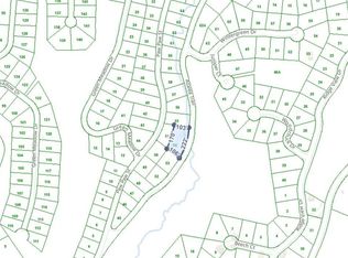 54 Azalea Trl LOT 54, Sevierville, TN 37876
