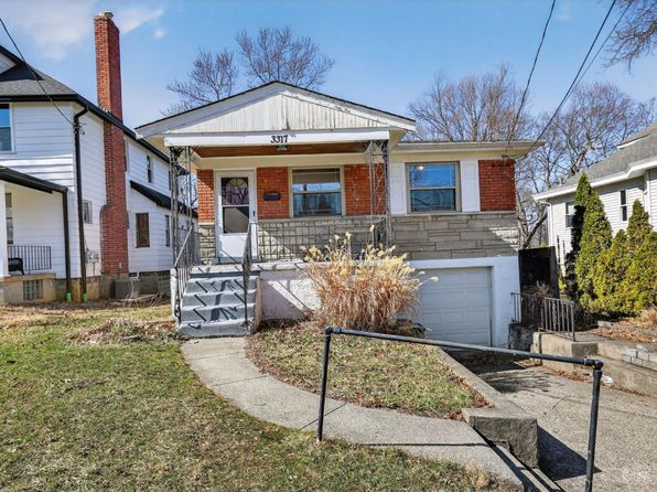 3317 Buell St, Cincinnati, OH 45211