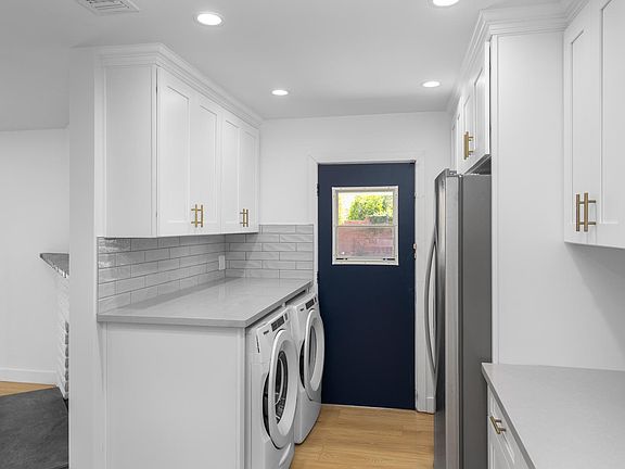 washer/dryer