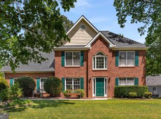 3770 Sweetbriar Trce, Snellville, GA 30039