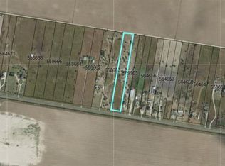 32910 W Fm 681, Edinburg, TX 78541