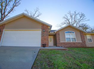 519 Major Ln, Neosho, MO 64850