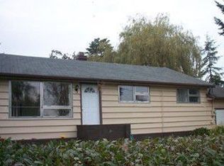 3514 SW 105th St, Seattle, WA 98146