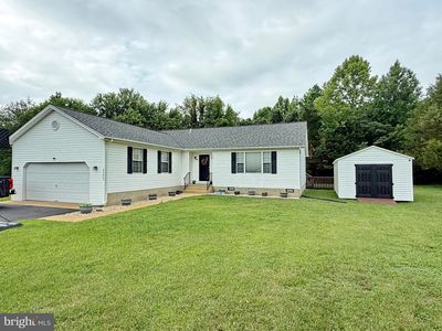 29849 Point Lookout Rd, Mechanicsville, MD, 20659