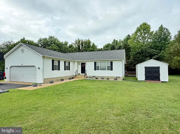 29849 Point Lookout Rd, Mechanicsville, MD 20659