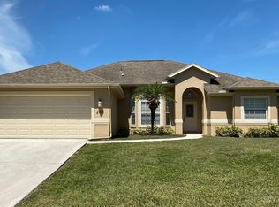 2158 SW Gemini Ln, Pt Saint Lucie, FL 34953