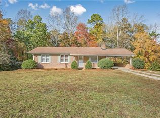 3395 Grubbs Rd, Walkertown, NC 27051