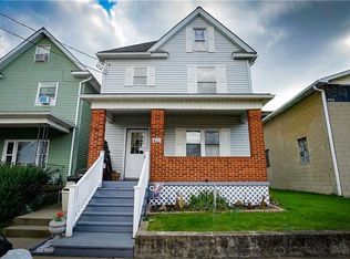 421 W Wayne St, Butler, PA 16001