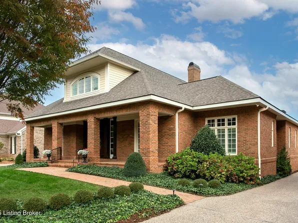 6113 Regal Springs Dr, Louisville, KY 40205