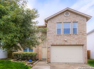 11022 Stagwood Pass, San Antonio, TX 78254