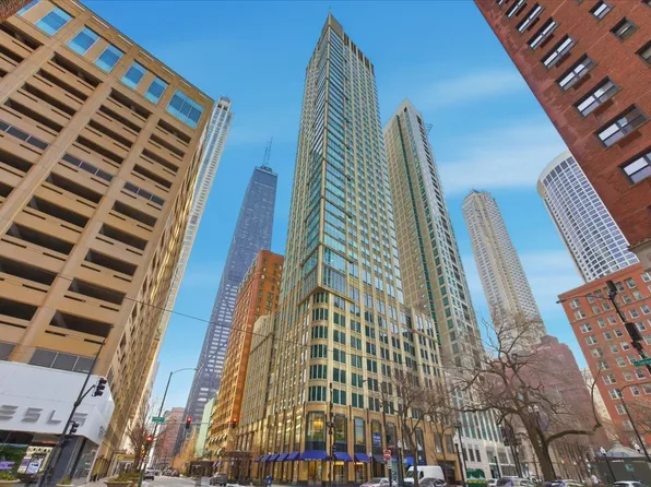 57 E Delaware Pl APT 3904, Chicago, IL 60611