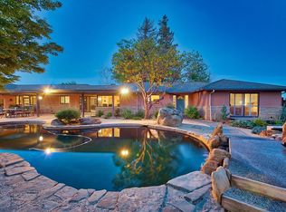 5524 Mc Cracken Rd, Westley, CA 95363