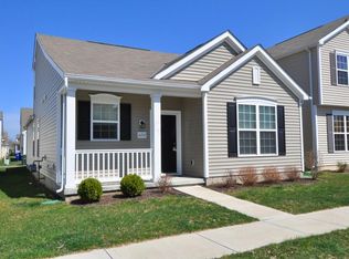 6212 Red Glare Dr, Galloway, OH 43119