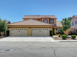 6012 Star Decker Rd, North Las Vegas, NV 89031