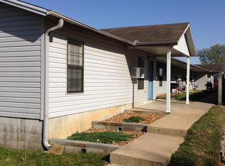 2704 Wakefield Dr APT 10, Jonesboro, AR 72404