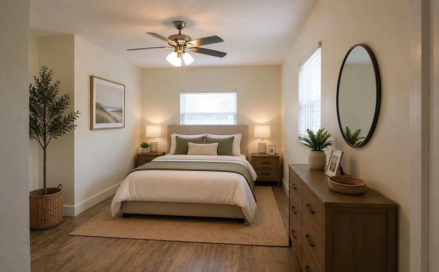 5 bed, 1832 sqft, $2,750 — Photo 4