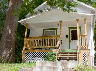 155 W Tallmadge Ave, Akron, OH 44310