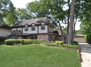 3510 Highgreen Dr, Humble, TX 77339