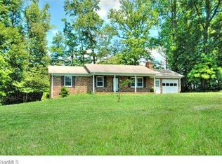 2743 Evans Rd, Winston Salem, NC 27127