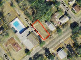 408 W Clay St, Thomasville, GA 31792