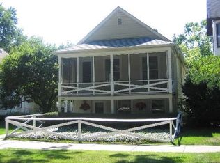 2116 Ewing Ave, Evanston, IL 60201