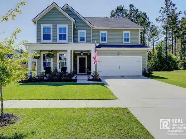 137 Paddle Boat Way, Summerville, SC