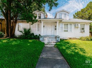 5 N Fulton St, Mobile, AL 36607