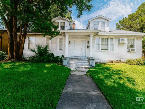 5 N Fulton St, Mobile, AL 36607