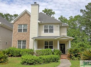 112 Rosa Ln, Savannah, GA 31419