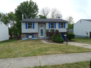 3313 Spring Valley Dr, Erlanger, KY 41018