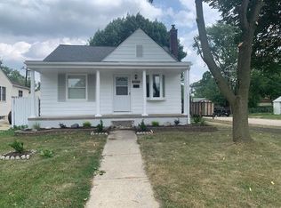 3877 Winifred St, Wayne, MI 48184