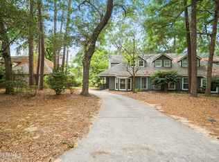 2605 Joshua Cir, Beaufort, SC 29902