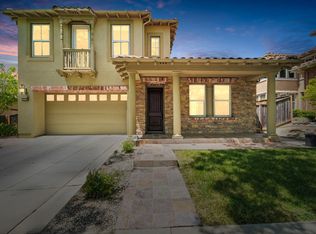 5109 Campion Dr, San Ramon, CA 94582