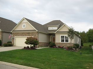 271 Prestwick Dr, Broadview Heights, OH 44147