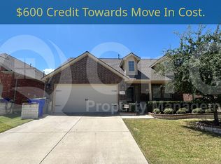 15605 Leadenhall St, Frisco, TX 75036