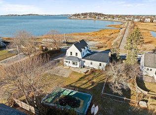 165 Nantasket Rd, Hull, MA 02045
