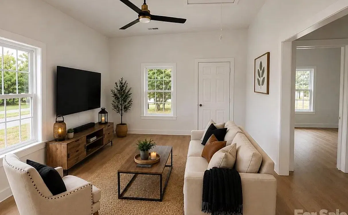 2 bed, 772 sqft, $1,200 — Photo 3