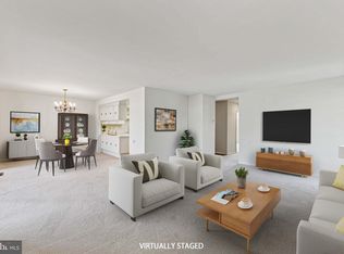 3509 S Leisure World Blvd #29-2A, Silver Spring, MD 20906