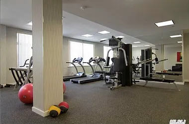 Rented by Keller Williams NYC