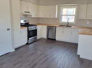 1408 Runnels St, Big Spring, TX 79720