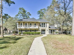 6110 Elmgrove Rd, Spring, TX 77389