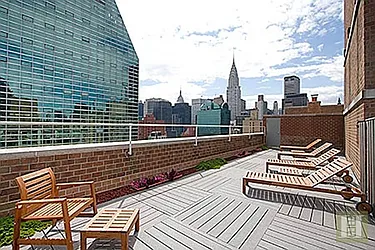 Rented by Halstead Real Estate