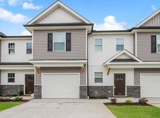 124 Ventura St, Anderson, SC 29621