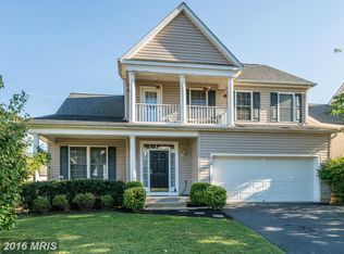 894 Autumn Ridge Rd, Culpeper, VA 22701