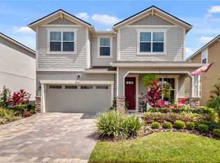 2920 Stonegate Dr, Ocoee, FL 34761