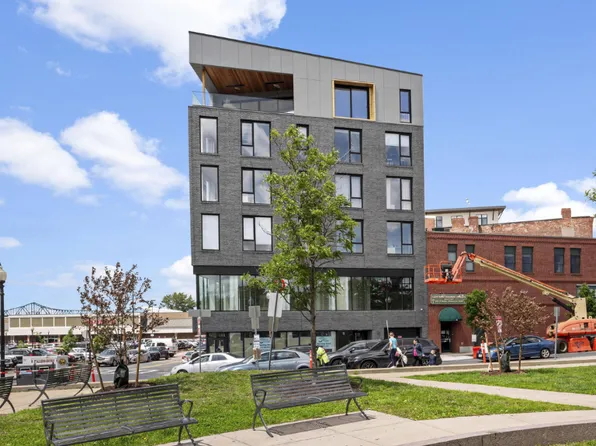 3-Bedrooms Plan, WK Residences