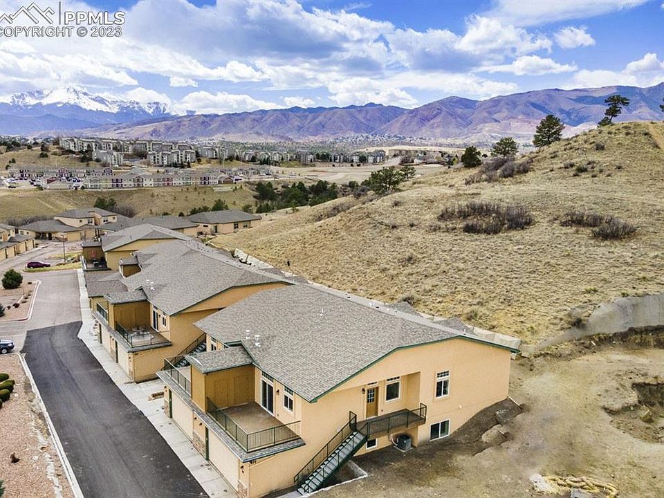 5950 Eagle Glen Vw Colorado Springs, CO, 80919 Apartments for Rent