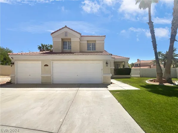 40 Caddy Cir, Henderson, NV 89074