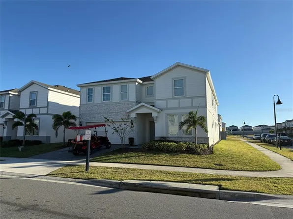 3029 Mahalo Dr, Davenport, FL 33897
