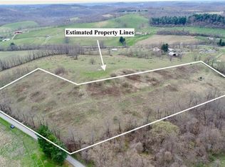 167 Jess King Rd, Grindstone, PA 15442